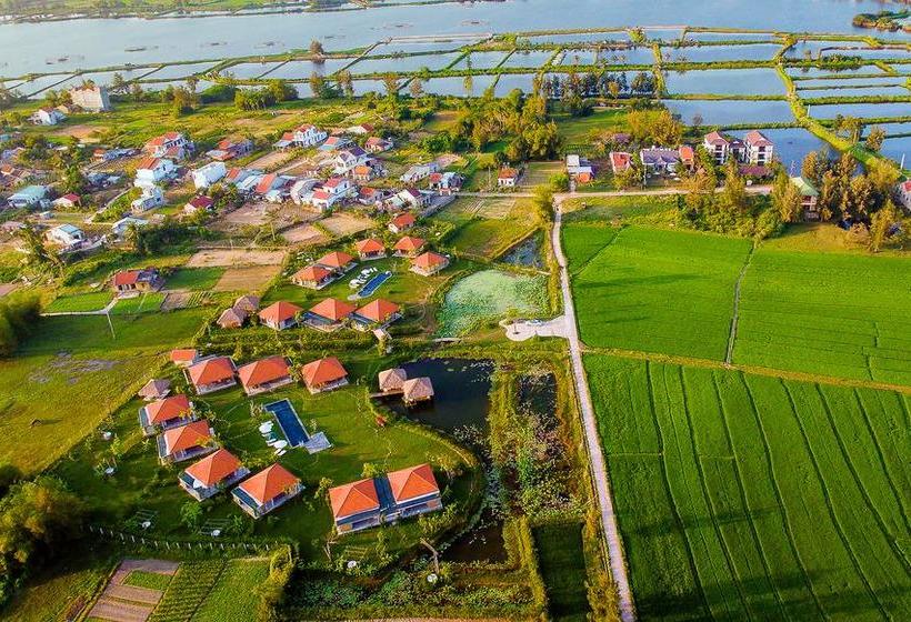 Fotos del hotel Allamanda Estate:  6