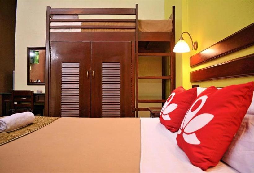 Fotos del hotel Zen Rooms B.m. Road:  15