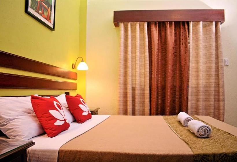 Fotos del hotel Zen Rooms B.m. Road:  9