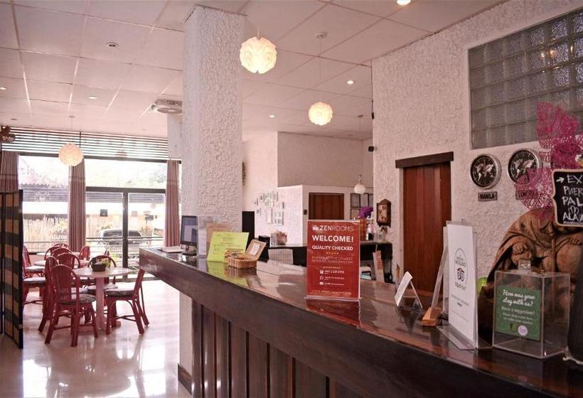 Fotos del hotel Zen Rooms B.m. Road:  3