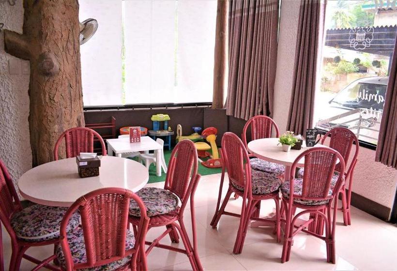 Fotos del hotel Zen Rooms B.m. Road:  5