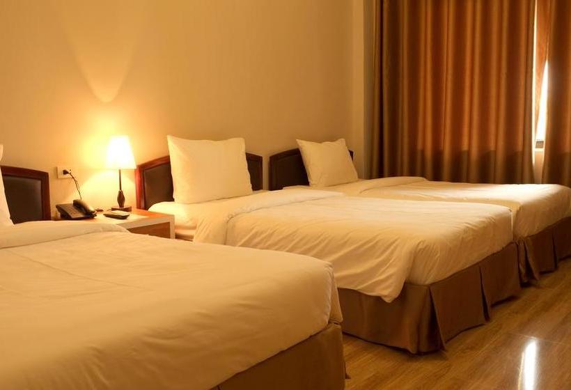 Fotos del hotel Hoa Lu:  14