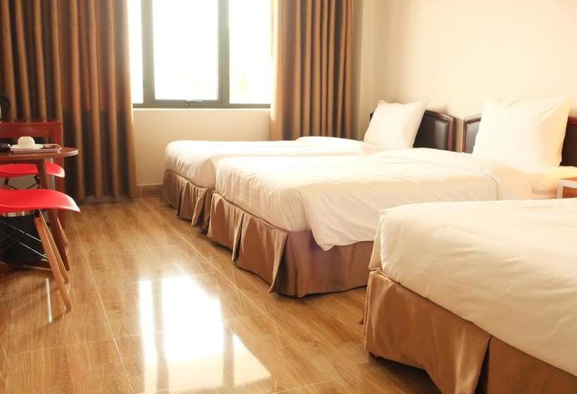 Fotos del hotel Hoa Lu:  19