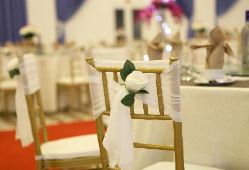 Fotos del hotel Hoa Lu:  11