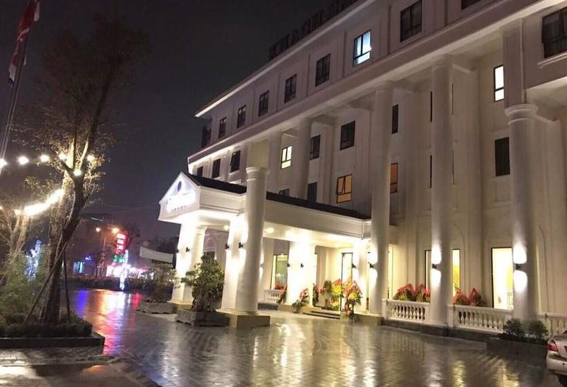 Fotos del hotel Hoa Lu:  7