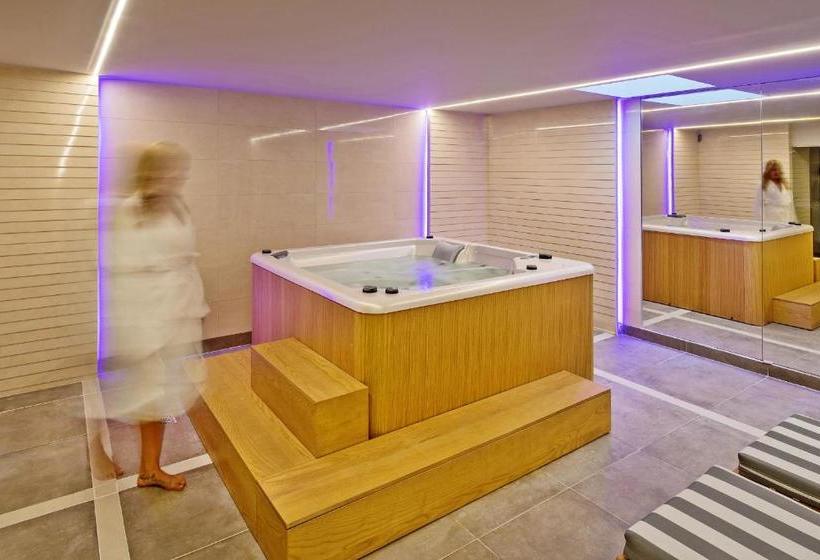 Fotos del hotel Swell Boutique:  14