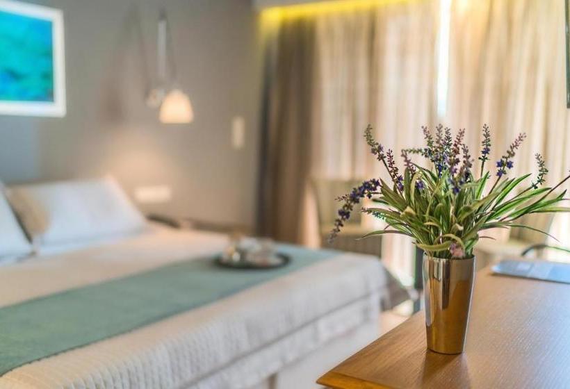 Fotos del hotel Swell Boutique:  13