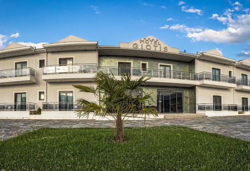 Fotos del hotel Giotis Boutique Hotel:  8