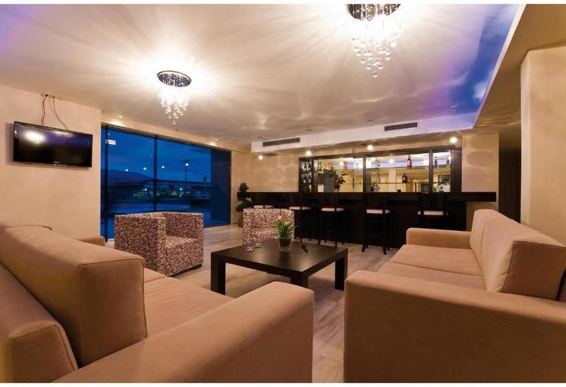 Fotos del hotel Giotis Boutique Hotel:  10