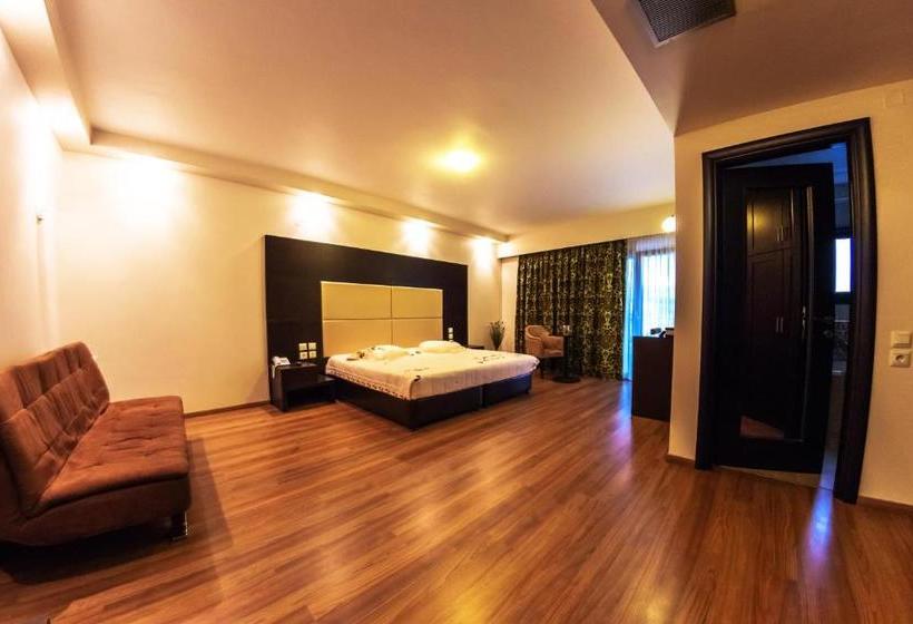 Fotos del hotel Giotis Boutique Hotel:  3