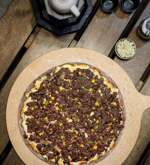 Fotos del hotel Gwangan Hound:  9