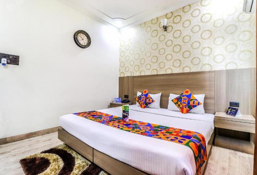 Fotos del hotel Fab Gs Inn:  11