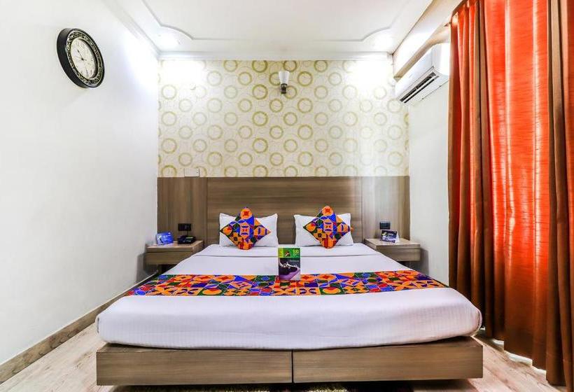 Fotos del hotel Fab Gs Inn:  8