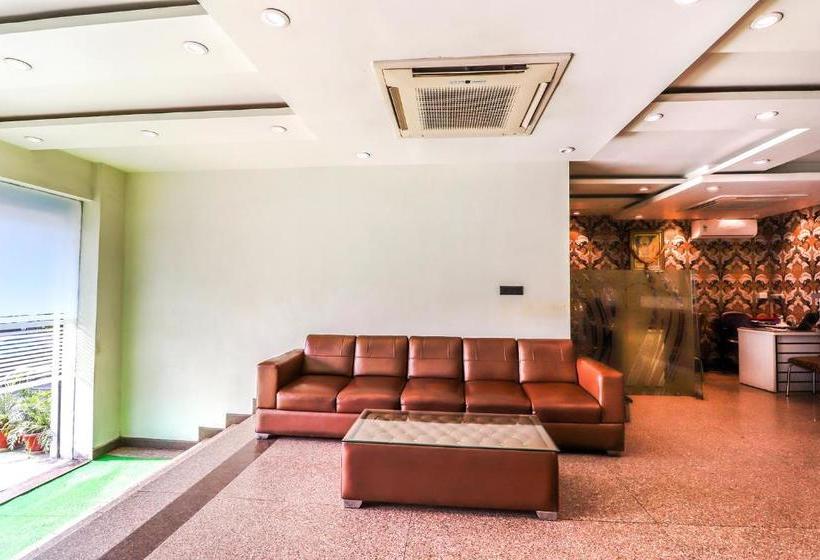 Fotos del hotel Fab Gs Inn:  4