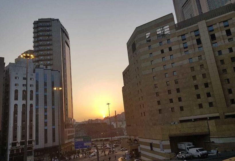 Fotos del hotel Al Thuria Grand:  13