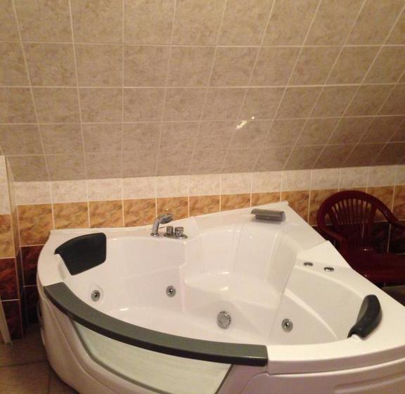 Fotos del hotel Arany Trófea:  13