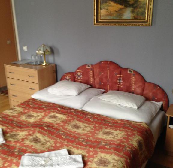 Fotos del hotel Arany Trófea:  15