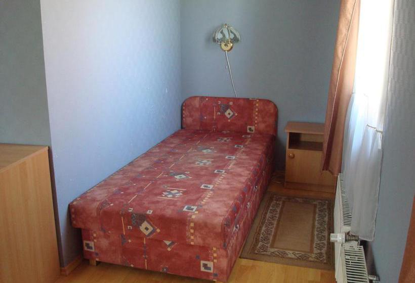 Fotos del hotel Arany Trófea:  25