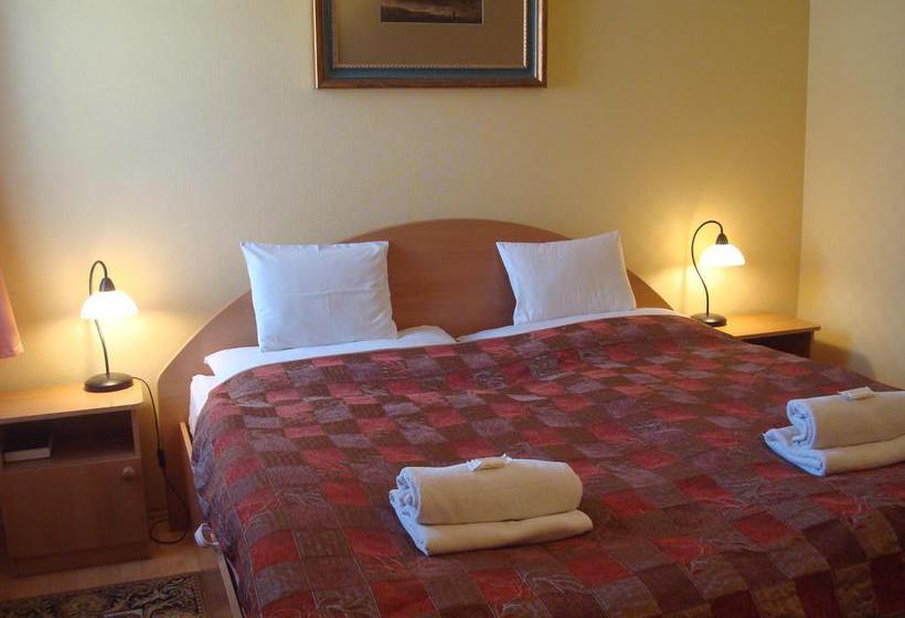 Fotos del hotel Arany Trófea:  22