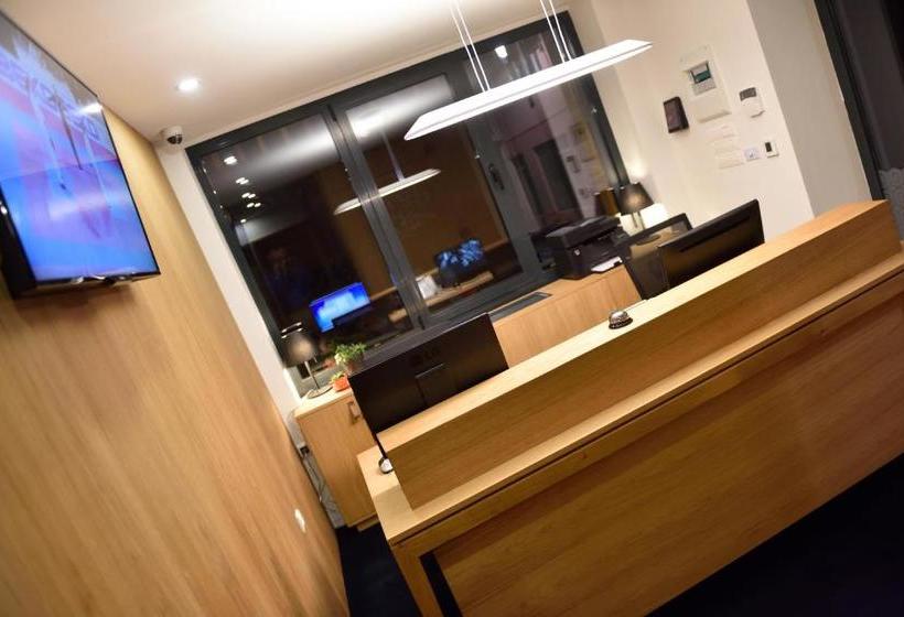 Fotos del hotel Opal Home:  3