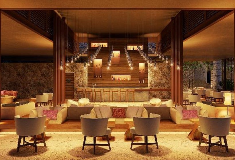 Fotos del hotel Xcaret México Casa Viento:  22