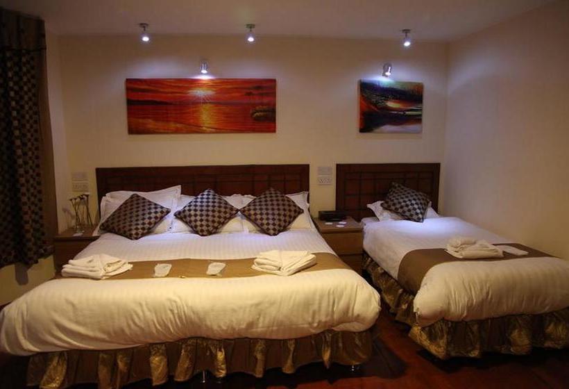 Fotos del hotel Skye Oceans:  21