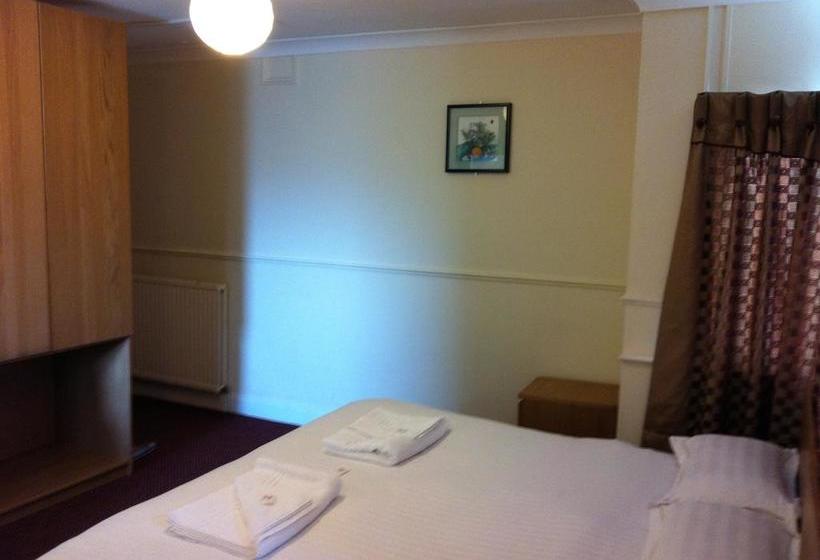 Fotos del hotel Skye Oceans:  17