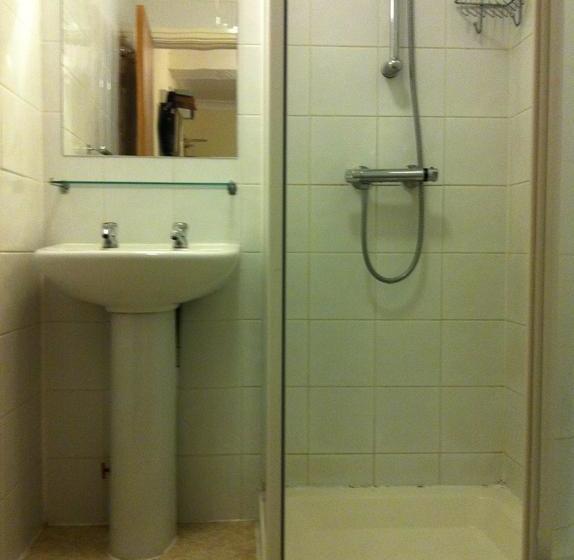 Fotos del hotel Skye Oceans:  6