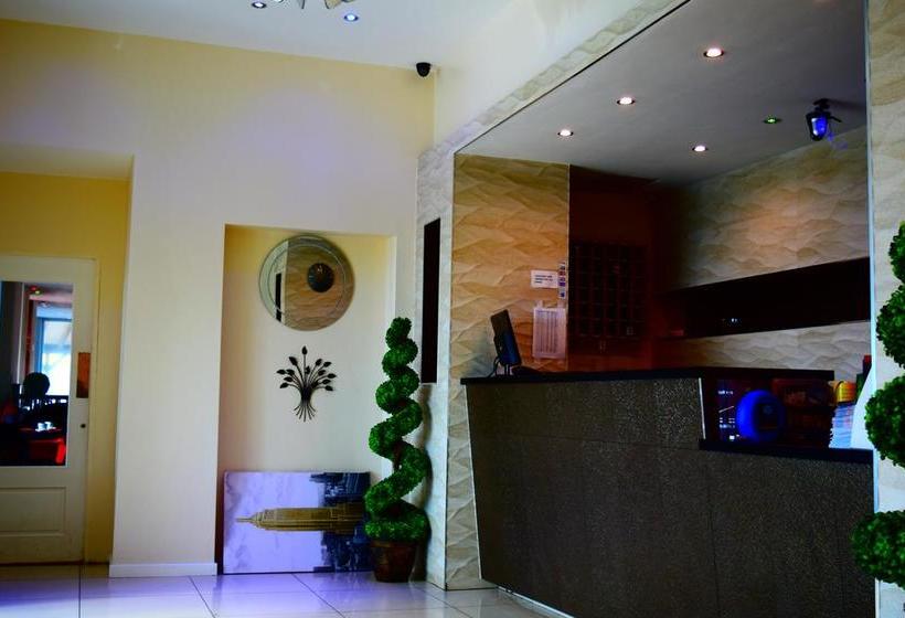 Fotos del hotel Skye Oceans:  2