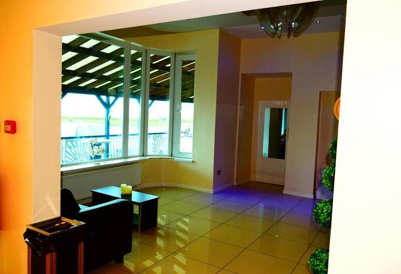 Fotos del hotel Skye Oceans:  20