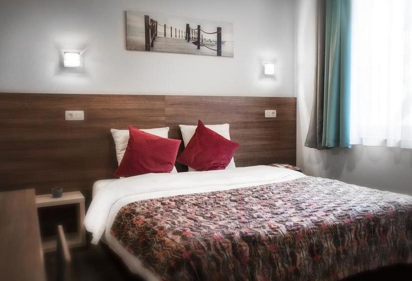 Fotos del hotel Antwerp Inn:  7