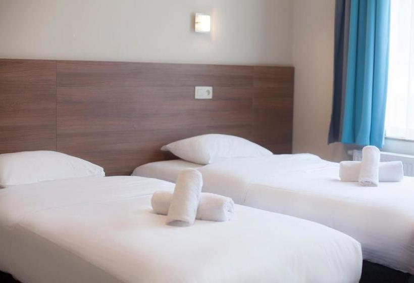 Fotos del hotel Antwerp Inn:  16