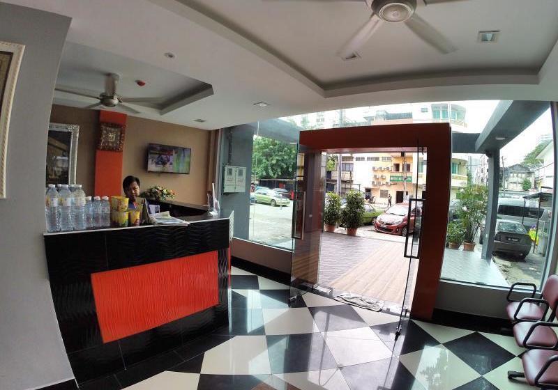 Fotos del hotel Adamson Park Kuala Lumpur:  4