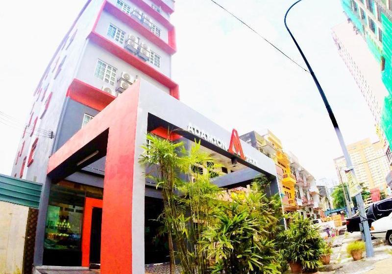 Fotos del hotel Adamson Park Kuala Lumpur:  6