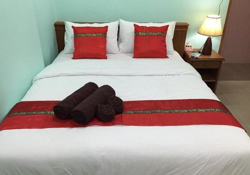 Fotos del hotel Phoom House:  4