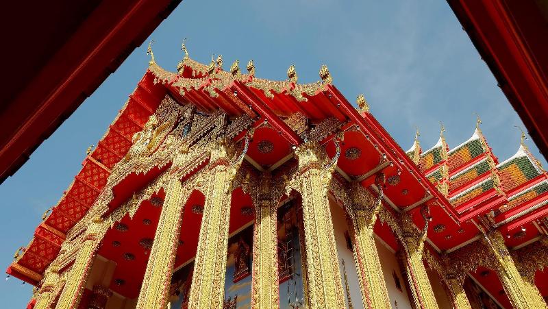 Fotos del hotel Phoom House:  3