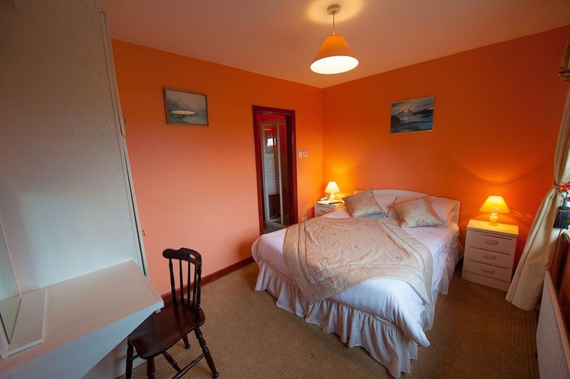 Fotos del hotel Castle View House B&b:  6