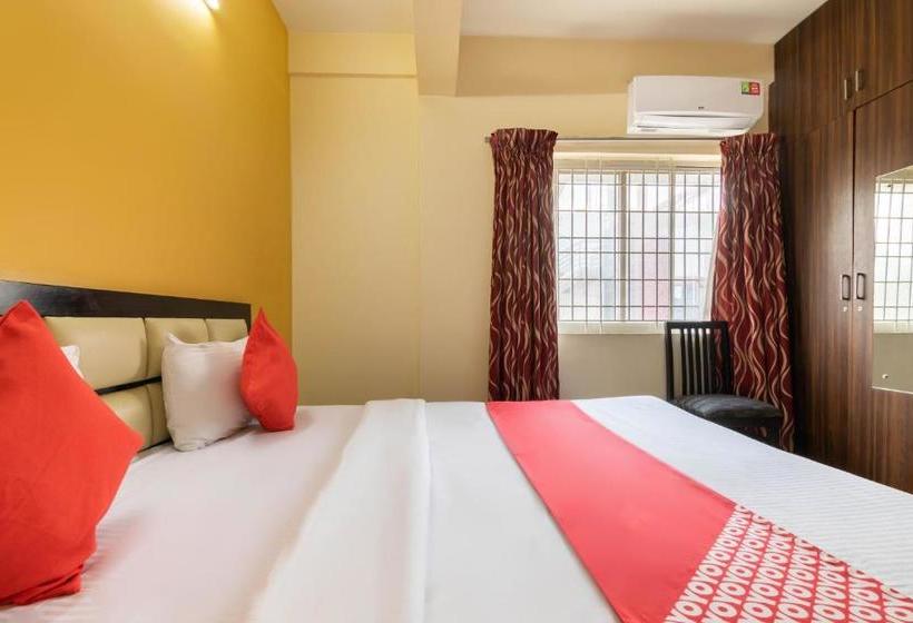 Fotos del hotel Oyo 9439 Umerkot Inn:  5