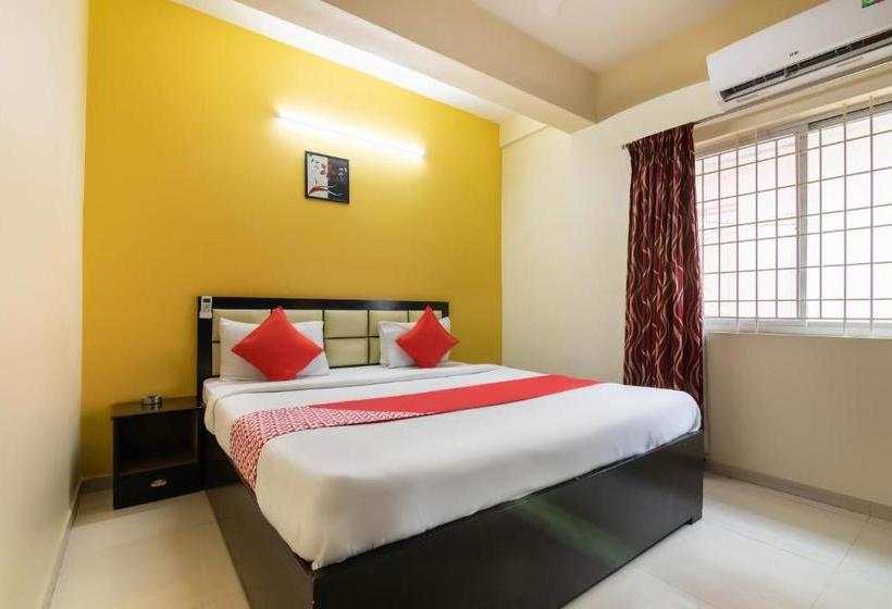 Fotos del hotel Oyo 9439 Umerkot Inn:  7