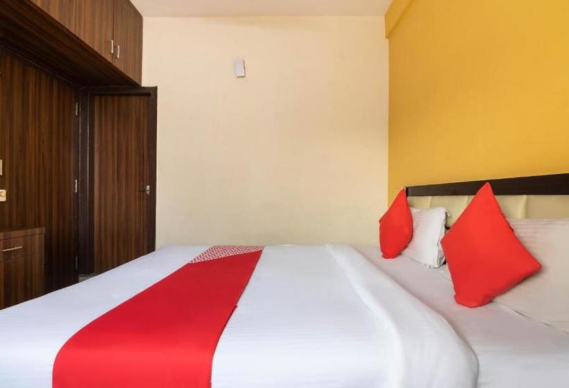 Fotos del hotel Oyo 9439 Umerkot Inn:  13