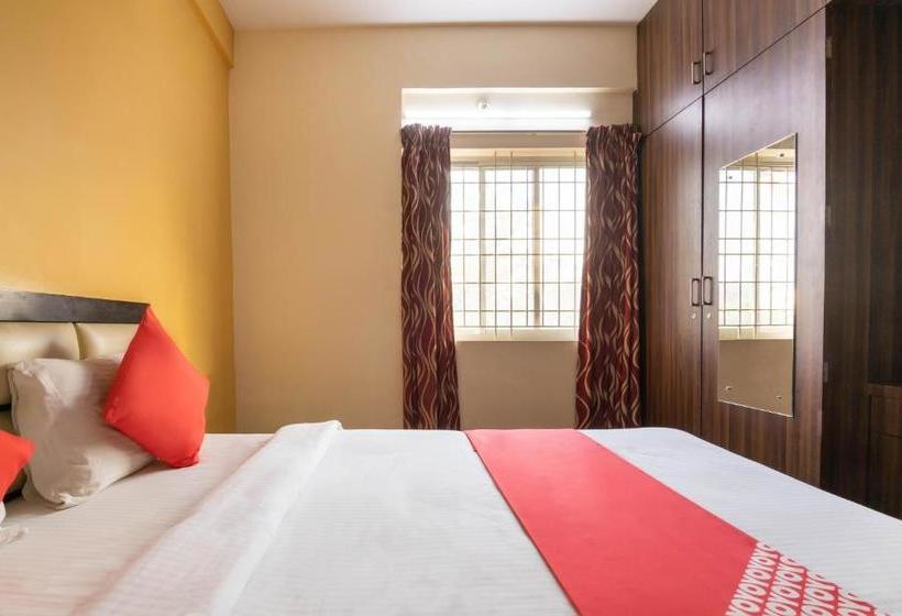 Fotos del hotel Oyo 9439 Umerkot Inn:  14