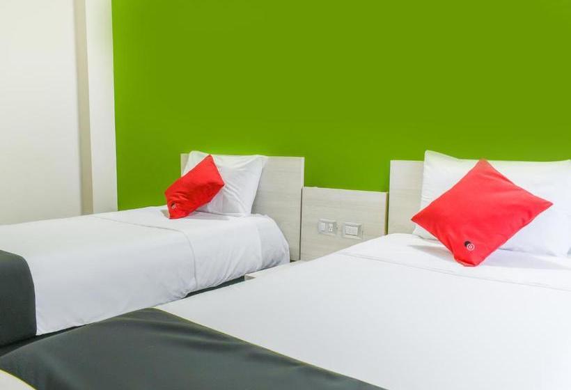 Fotos del hotel Capital O Sc:  5