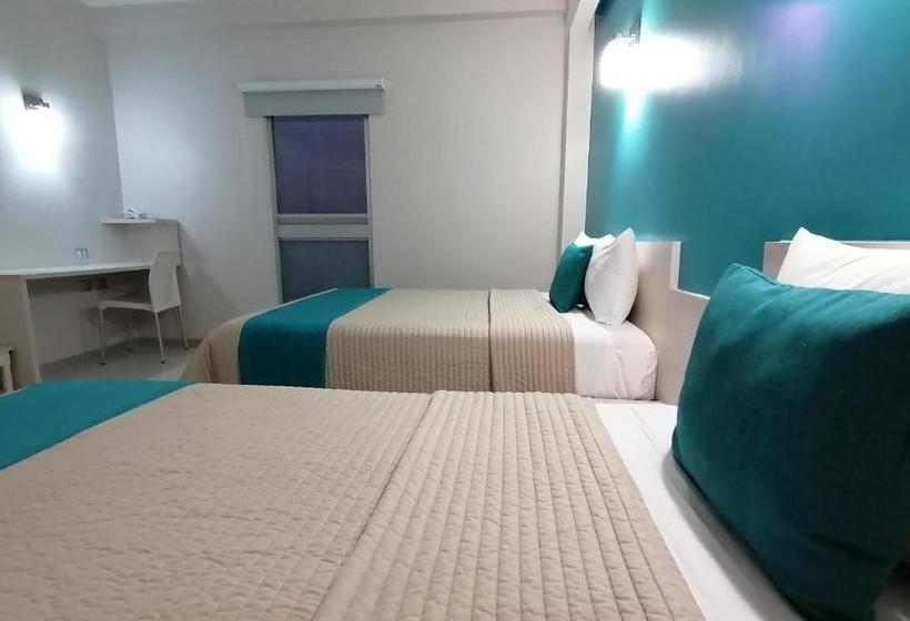 Fotos del hotel Capital O Sc:  20