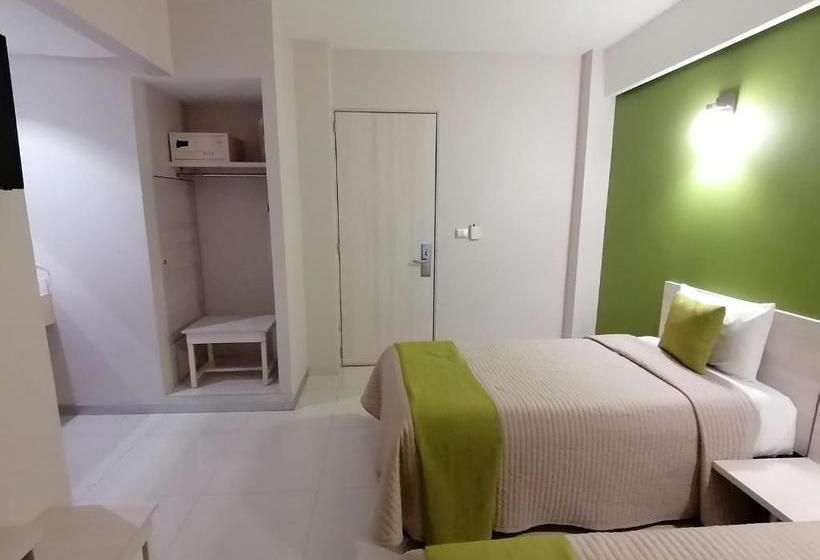 Fotos del hotel Capital O Sc:  19