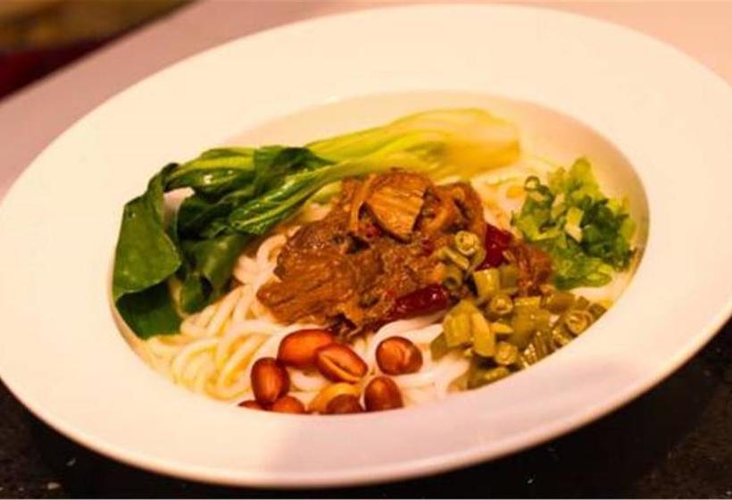 Fotos del hotel Hampton by Hilton Guilin Xiufeng:  11