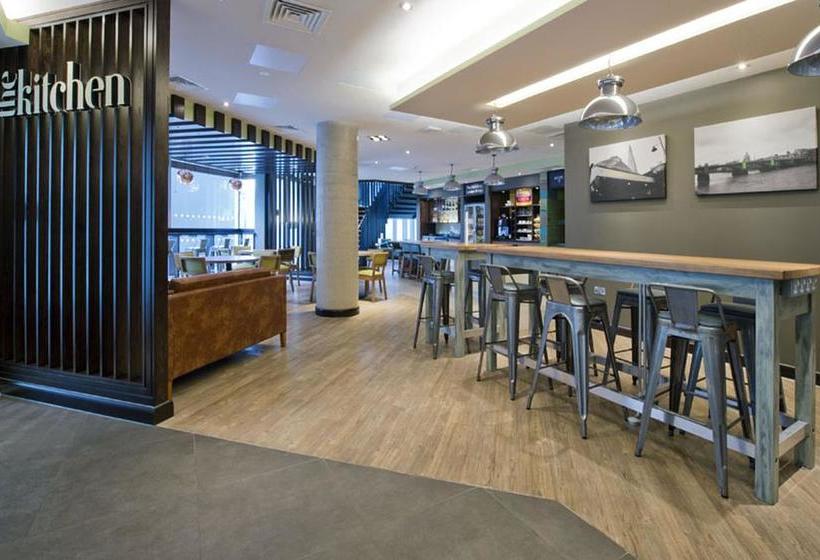 Fotos del hotel Premier Inn Southwark Borough High Street:  7