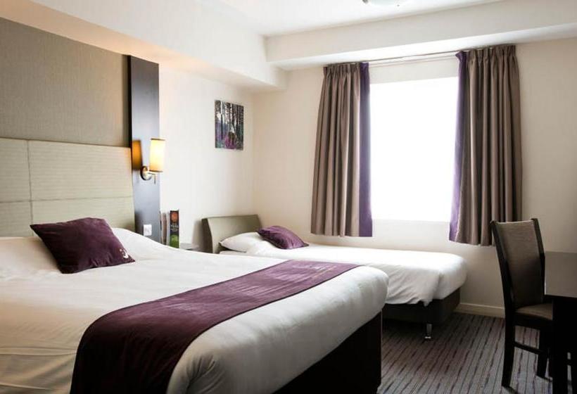 Fotos del hotel Premier Inn Southwark Borough High Street:  20