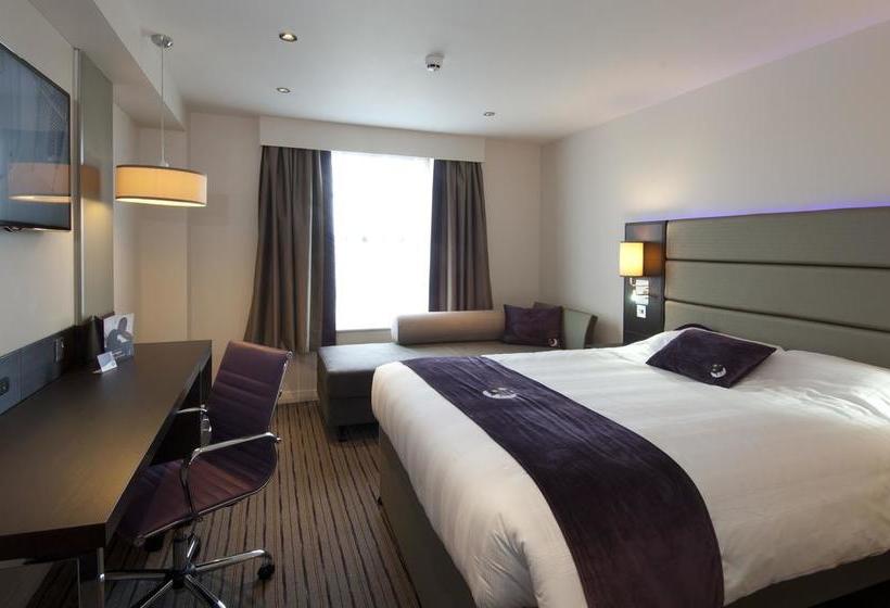 Fotos del hotel Premier Inn Southwark Borough High Street:  23