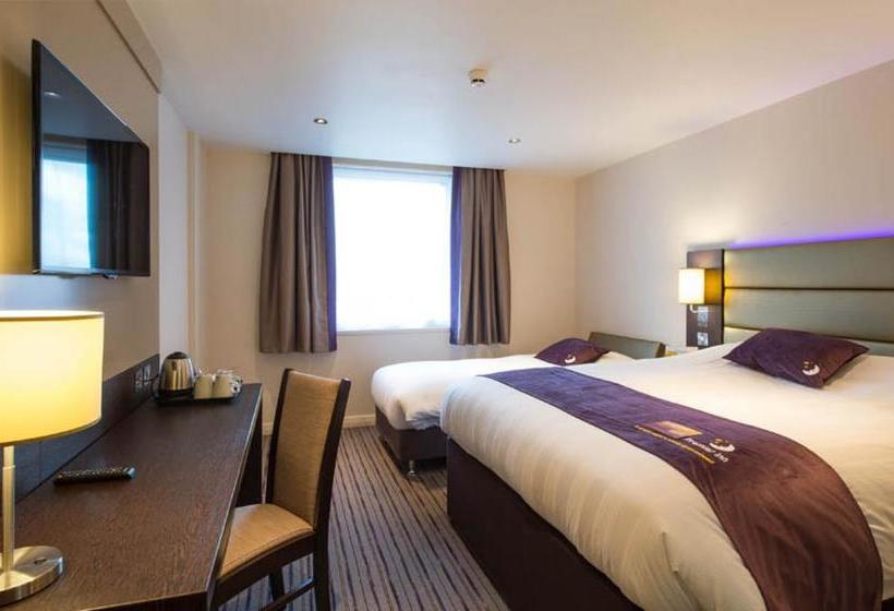 Fotos del hotel Premier Inn Southwark Borough High Street:  15