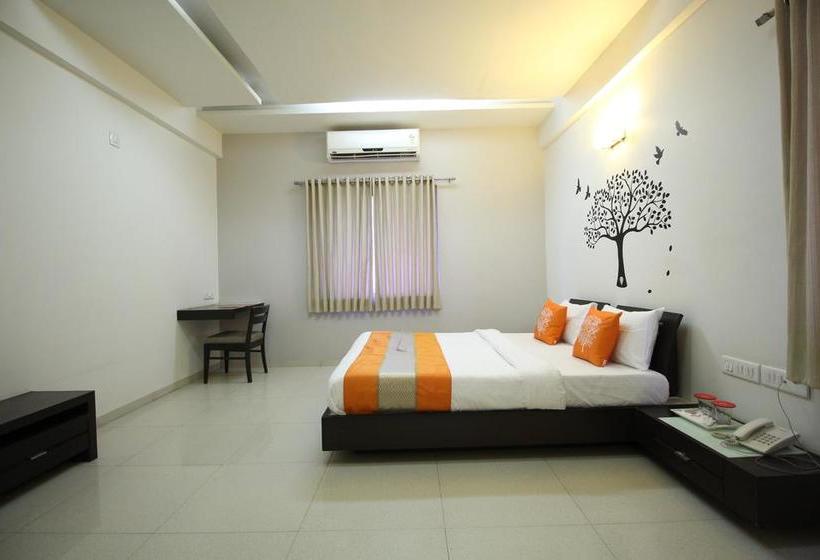 Fotos del hotel Oyo 5054 Sunnstep Club:  9